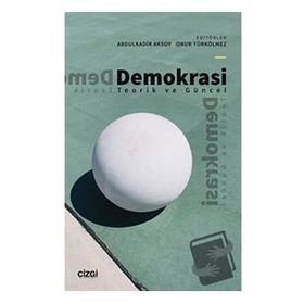 Çizgi Kitabevi Demokrasi