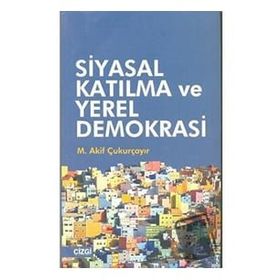 Çizgi Kitabevi Demokrasi