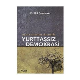 Çizgi Kitabevi Demokrasi