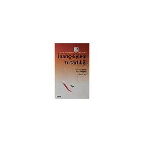 Çizgi Kitabevi Disiplinlerarası Bir Yaklaşımla İnanç-Eylem Tutarlılığı Nurullah Denizer