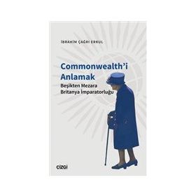 Çizgi Kitabevi Yayınları Commonwealth'i Anlamak