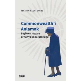 Çizgi Kitabevi Yayınları Commonwealth'i Anlamak