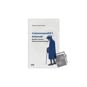 Çizgi Kitabevi Yayınları Commonwealth'i Anlamak