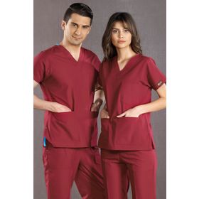 Çizgi Medikal Dr Greys Terikoton Takım