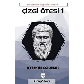 Çizgi ötesi 1 - Aytekin Özdemir