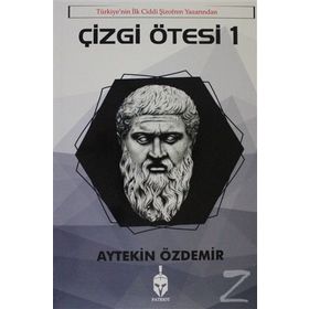Çizgi ötesi 1 - Aytekin Özdemir