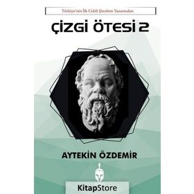 Çizgi Ötesi 2 - Aytekin Özdemir