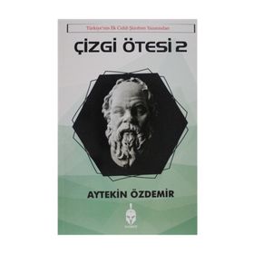 Çizgi Ötesi 2 - Aytekin Özdemir