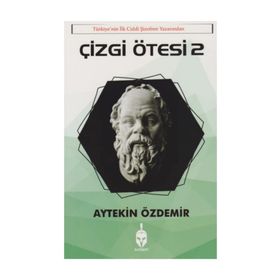 Çizgi Ötesi 2 - Aytekin Özdemir