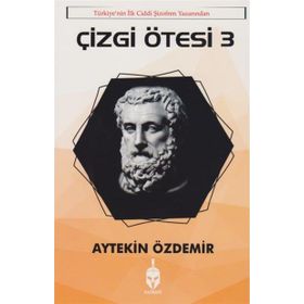 Çizgi Ötesi 3 - Aytekin Özdemir