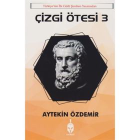 Çizgi Ötesi 3 - Aytekin Özdemir