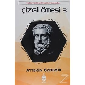 Çizgi Ötesi 3 - Aytekin Özdemir