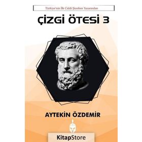 Çizgi Ötesi 3 - Aytekin Özdemir