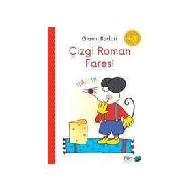 Çizgi Roman Faresi - Gianni Rodari