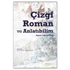Çizgi Roman ve Anlambilim-Hiperlink Yayınları