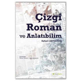 Çizgi Roman ve Anlambilim-Hiperlink Yayınları