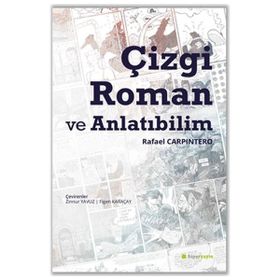 Çizgi Roman ve Anlambilim - Hiperlink Yayınları