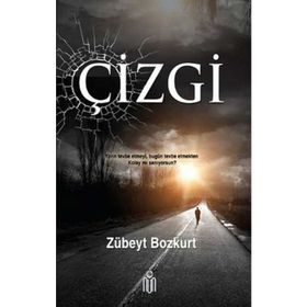 ÇIZGI YARIN TEVBE ETMEYI, BUGÜN TEVBE ETMEKTEN KOLAY MI SANIYORSUN? - ZÜBEYT BOZKURT