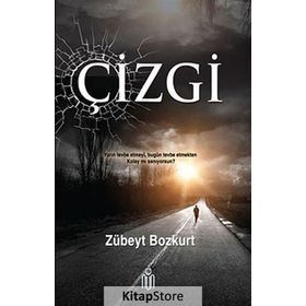 ÇIZGI YARIN TEVBE ETMEYI, BUGÜN TEVBE ETMEKTEN KOLAY MI SANIYORSUN? - ZÜBEYT BOZKURT