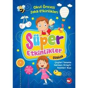 Çizgiler Süper Etkinlikler - Kolektif