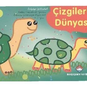 Çizgilerin Dünyası - Fulya Karamut