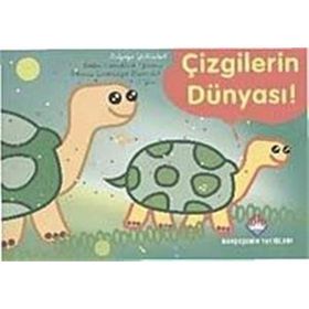Çizgilerin Dünyası - Fulya Karamut