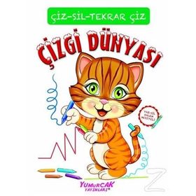 Çizgilerin Dünyası - Fulya Karamut