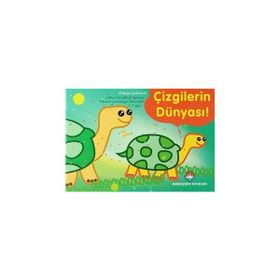 Çizgilerin Dünyası - Fulya Karamut