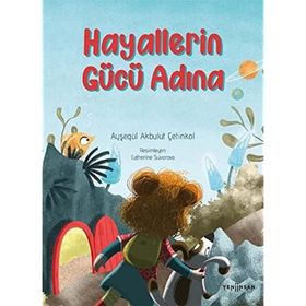 ÇİZGİLERİN GÜCÜ ADINA - KAYRA KERI KÜPÇÜ