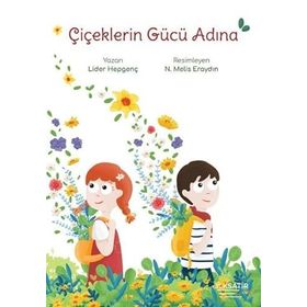 ÇİZGİLERİN GÜCÜ ADINA - KAYRA KERI KÜPÇÜ