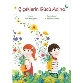 ÇİZGİLERİN GÜCÜ ADINA - KAYRA KERI KÜPÇÜ