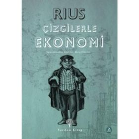 Çizgilerle Ekonomi - Rius