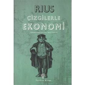 Çizgilerle Ekonomi - Rius