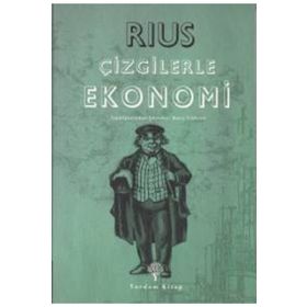 Çizgilerle Ekonomi - Rius
