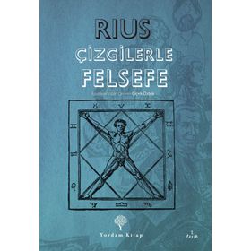Çizgilerle Felsefe - Rius