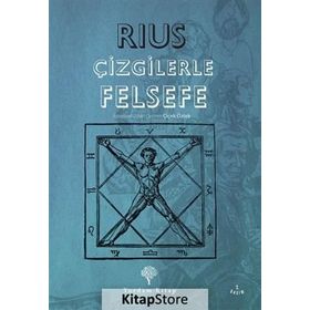 Çizgilerle Felsefe - Rius