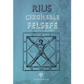Çizgilerle Felsefe - Rius