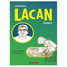 Çizgilerle Lacan Rehberi - Darian Leader