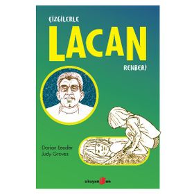 Çizgilerle Lacan Rehberi - Darian Leader