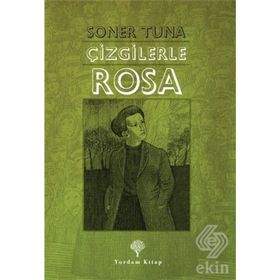 Çizgilerle Rosa - Soner Tuna