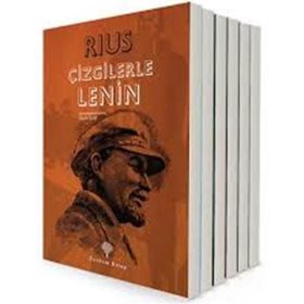 Çizgilerle Seti-10 Kitap Takım - Kolektif