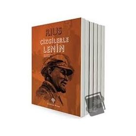 Çizgilerle Seti-10 Kitap Takım - Kolektif
