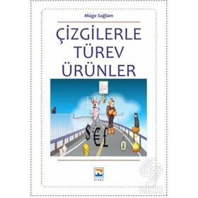 Çizgilerle Türev Ürünler - Müge Sağlam