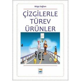 Çizgilerle Türev Ürünler - Müge Sağlam