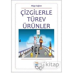 Çizgilerle Türev Ürünler - Müge Sağlam