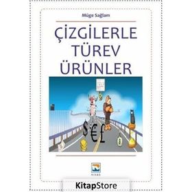 Çizgilerle Türev Ürünler - Müge Sağlam