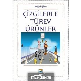 Çizgilerle Türev Ürünler - Müge Sağlam
