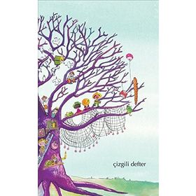 Çizgili Defter Günışığı Yayınları