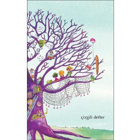 Çizgili Defter Günışığı Yayınları
