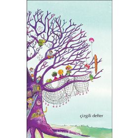 Çizgili Defter Günışığı Yayınları